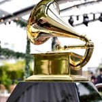Penghargaan Grammy Awards. (net)-1642560045
