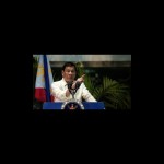 Presiden Filipina Rodrigo Duterte-1641634682