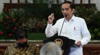 Presiden Joko Widodo (Jokowi)-1641453741