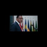Presiden Malawi Lazaruz Chakwera-1643096169