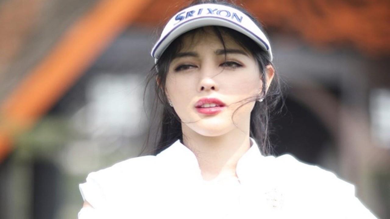 Siwi Widi Purwanti. (Net)