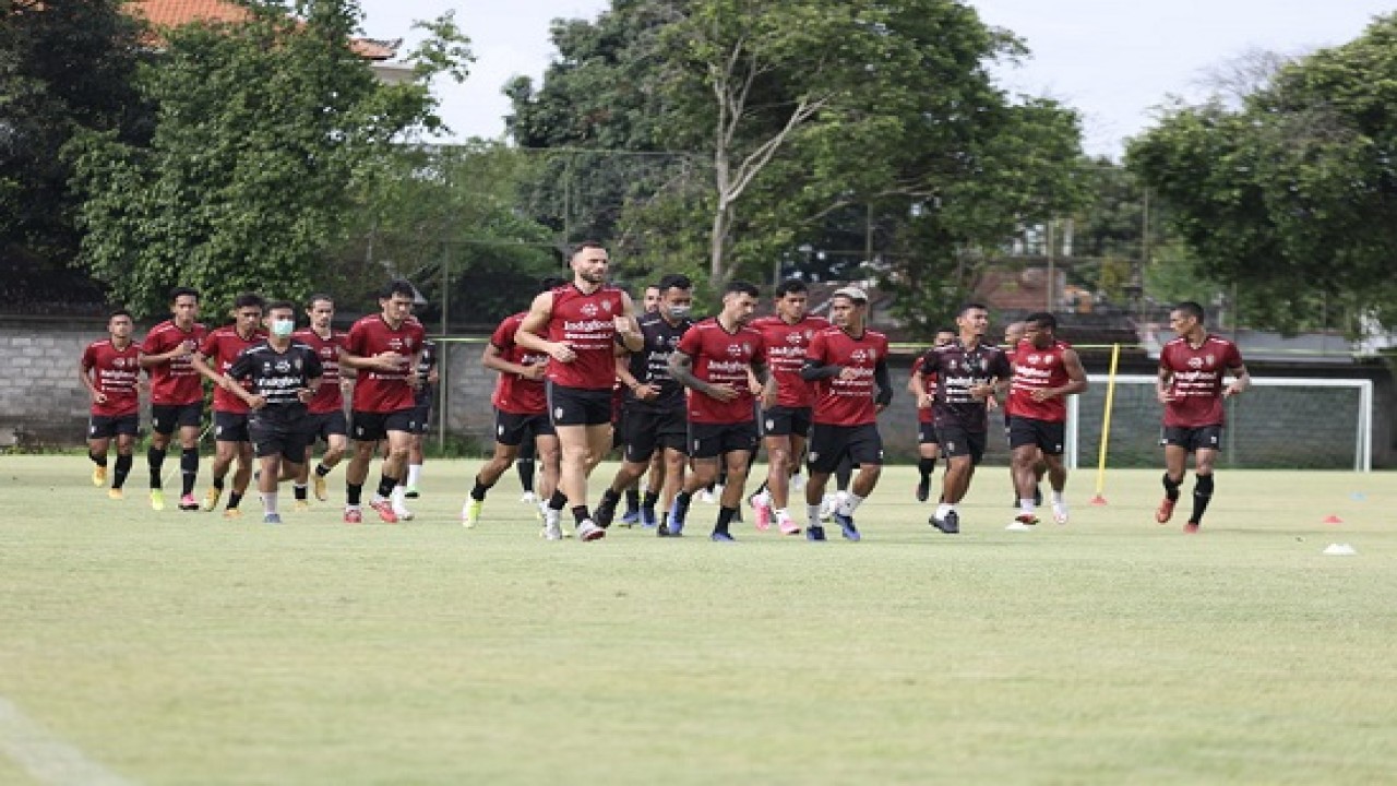 Skuad Bali United