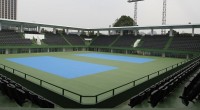 Stadion Tenis Gelora Bung Karno Jakarta-1641017885