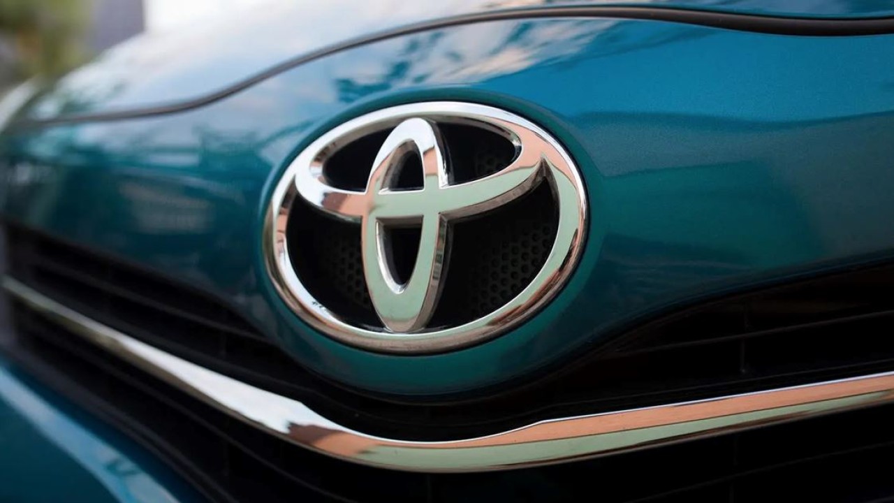Ilustrasi Toyota. (Infuse News)