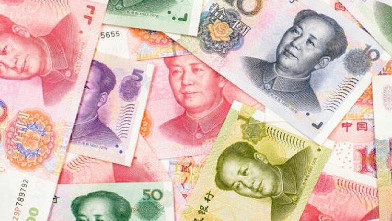 Yuan. (Net)