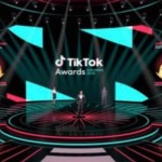 Ajang penghargaan TikTok award Indonesia 2021. (net)-1645847792
