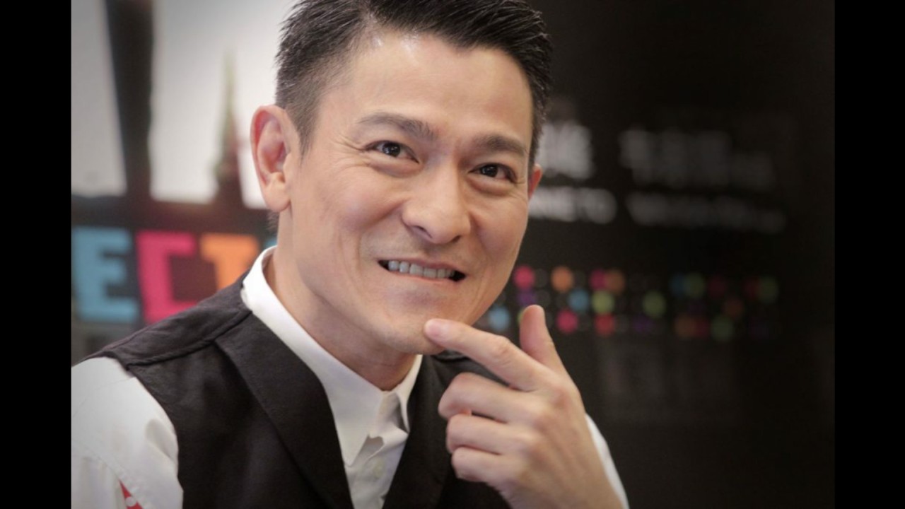 Andy Lau. (Net)