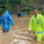 Banjir di desa Reok-1645960331