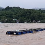 Banjir di Kecamatan Reok-1645948458