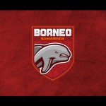 Borneo FC-1644669410