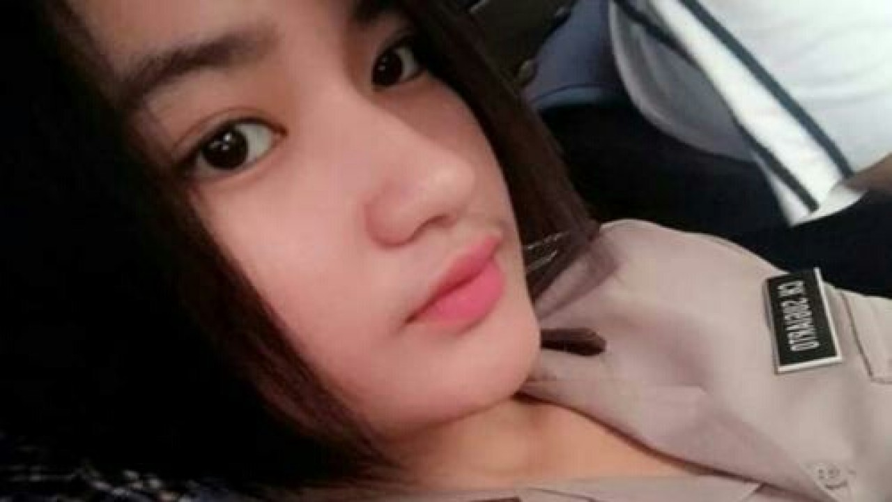 Briptu Christy. (Net)