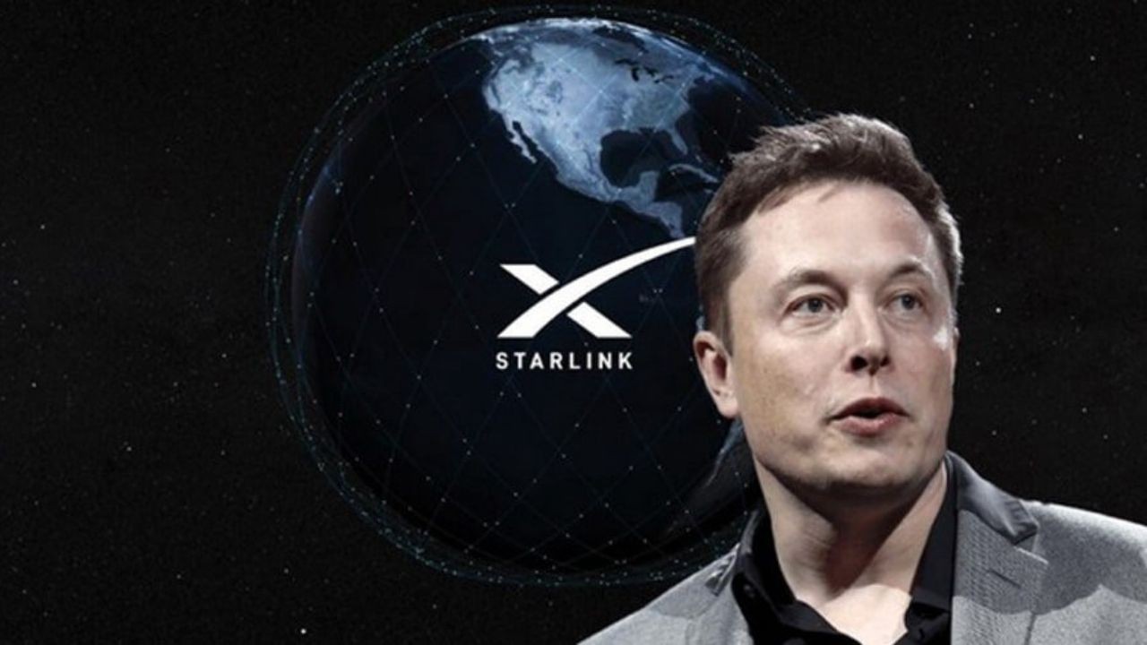Elon Musk/ist
