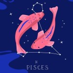 Gambar zodiak Pisces-1643711108