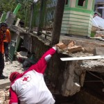 Gempa Pasaman mengakibatkan banyak rumah warga yang hancur dan rusak-1645845156