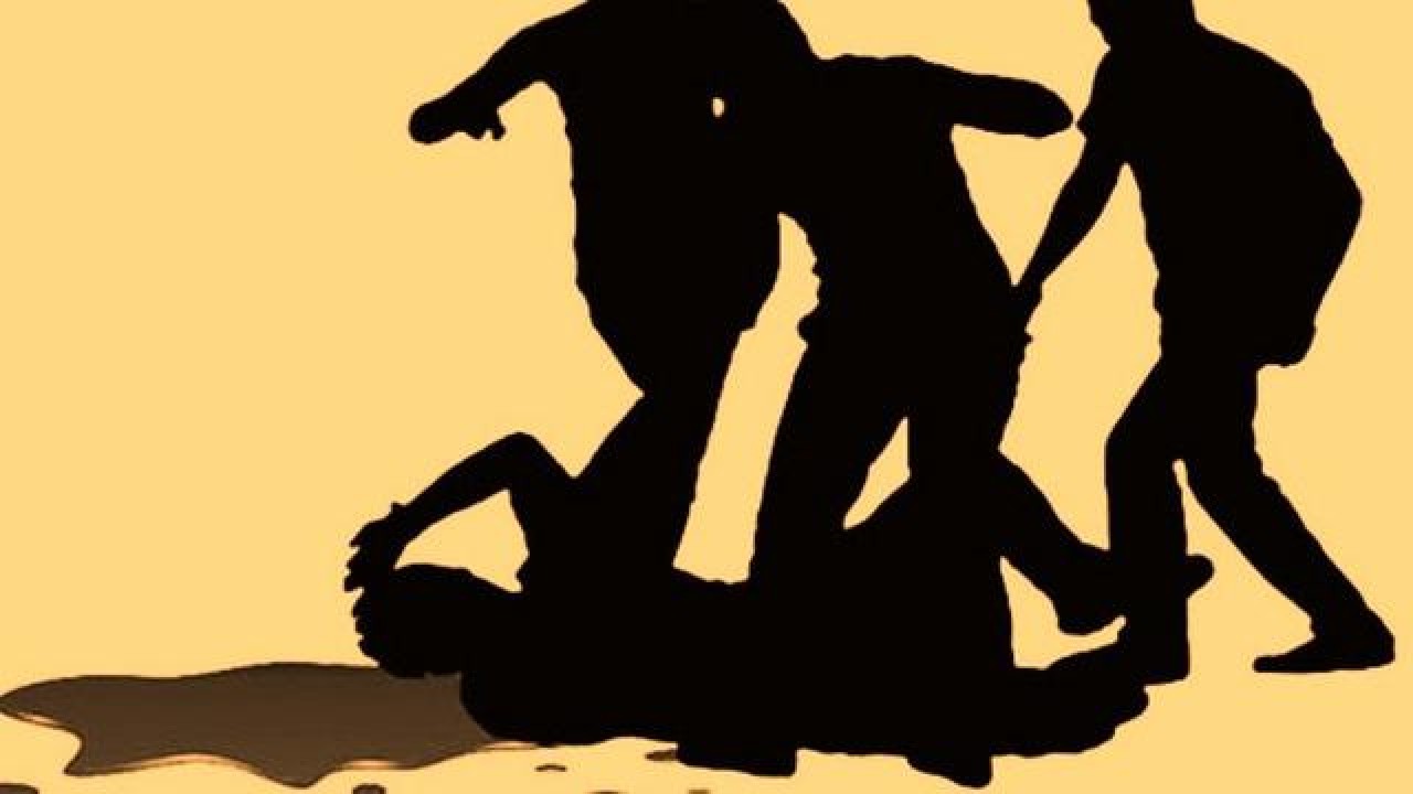 Ilustrasi pengeroyokan. (Net)