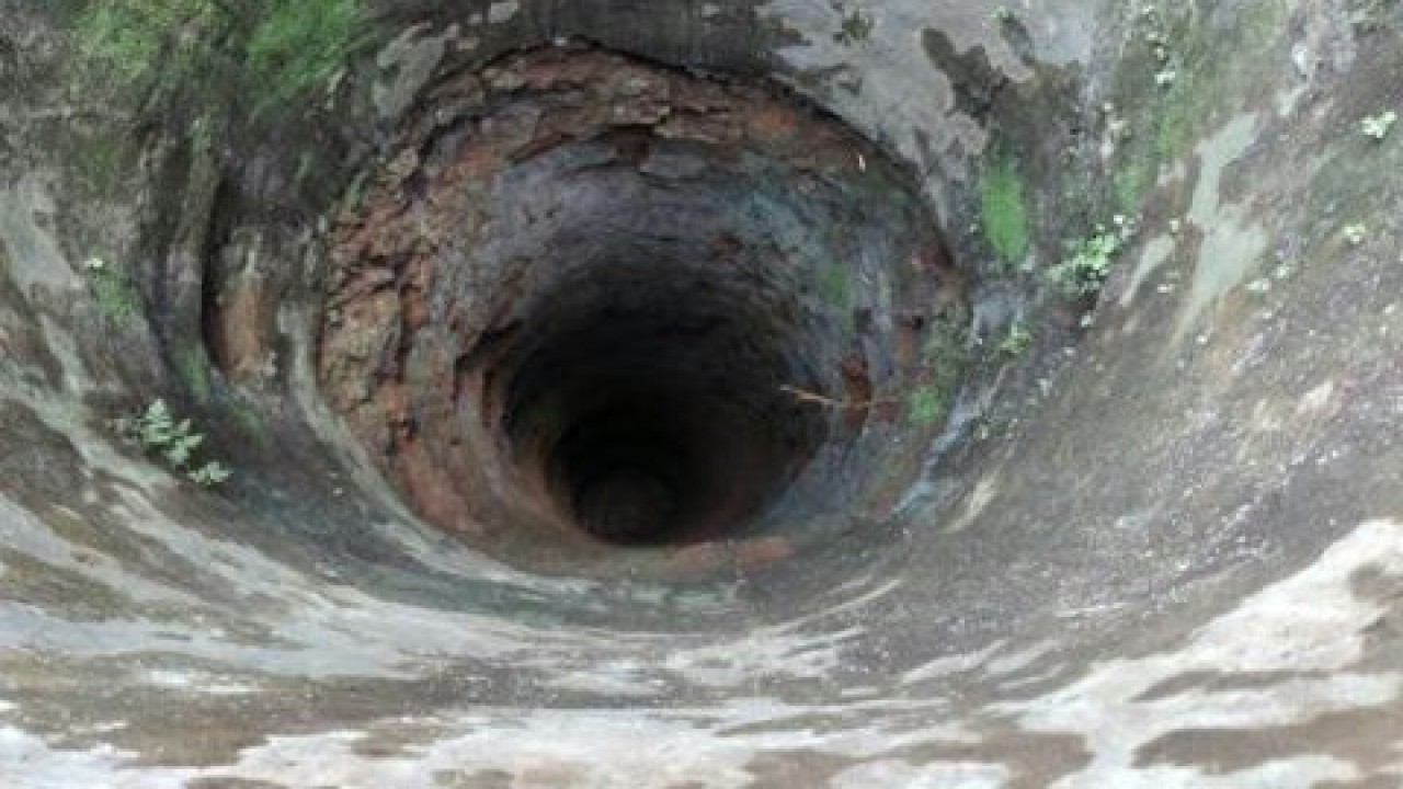 Ilustrasi sumur. (Net)