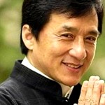 Jackie Chan. (Instagram)-1643966480