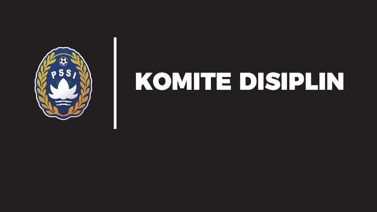 Komite Disiplin PSSI