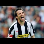 Legenda Juventus, Alessandro Del Piero-1644590994