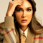 Luna Maya pernah berseteru dengan wartawan tahun 2009. (Instagram)-1644385705