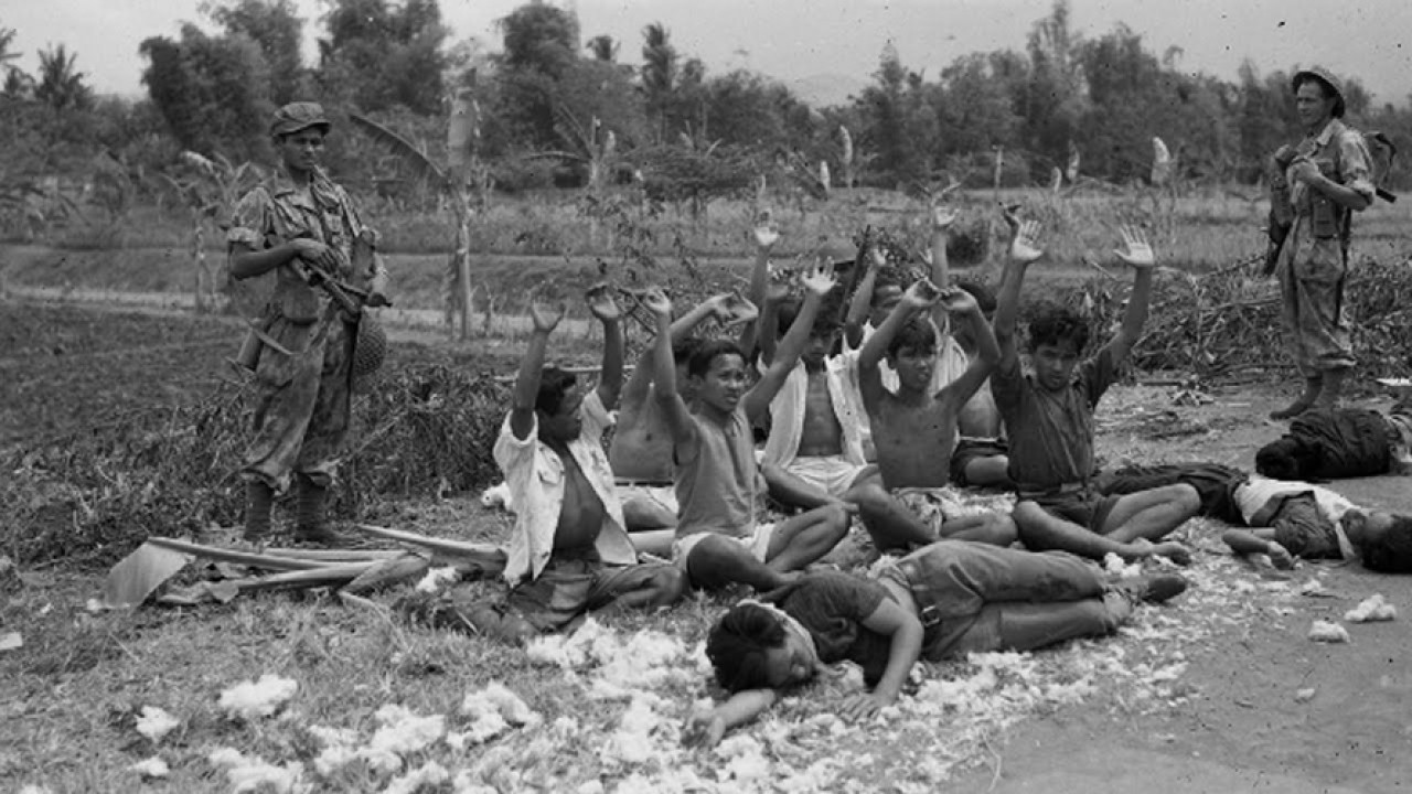 Masa penjajahan Belanda. (Net)