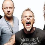 Para personil Metallica masih gahar di atas panggung. (net)-1644376431