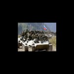 Pasukan tank Rusia kian mendekat ke ibu kota Ukraina-1645769053