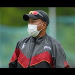Pelatih Borneo FC, Fakhri Husaini-1645020405