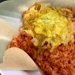 Penampakan nasi goreng Rp 5 ribu/net-1645634727