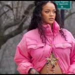 Penyanyi Rihanna teratur menjaga pola makan/Instagram-1643808288