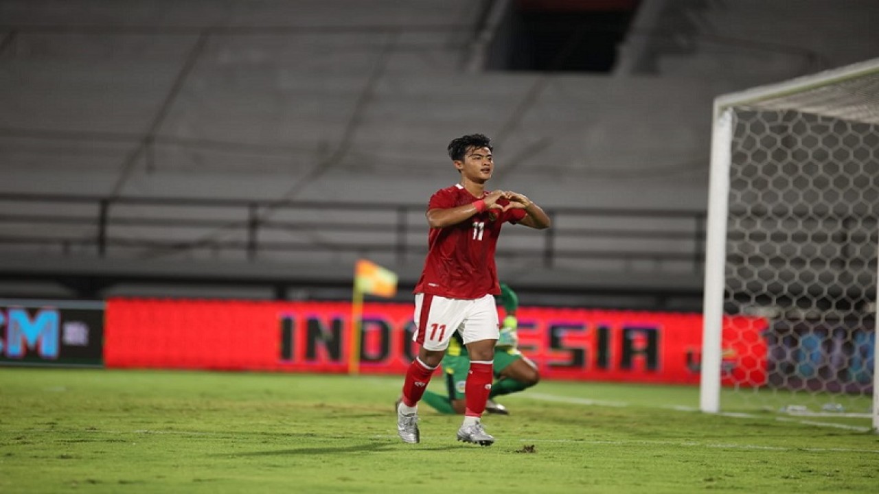 Pratama Arhan gabung Tokyo Verdy