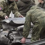 Puluhan tentara Ukraina tewas akibat serangan militer Rusia-1645713252
