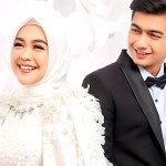 Teuku Ryan dan Ria Ricis. (Instagram)-1644838060