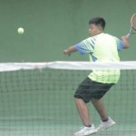 Turnamen tenis Junio Junior Open 2022-1645005404