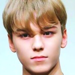 Vernon SEVENTEEN. (net)-1645798287