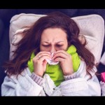 Wanita sedang flu-1644032944
