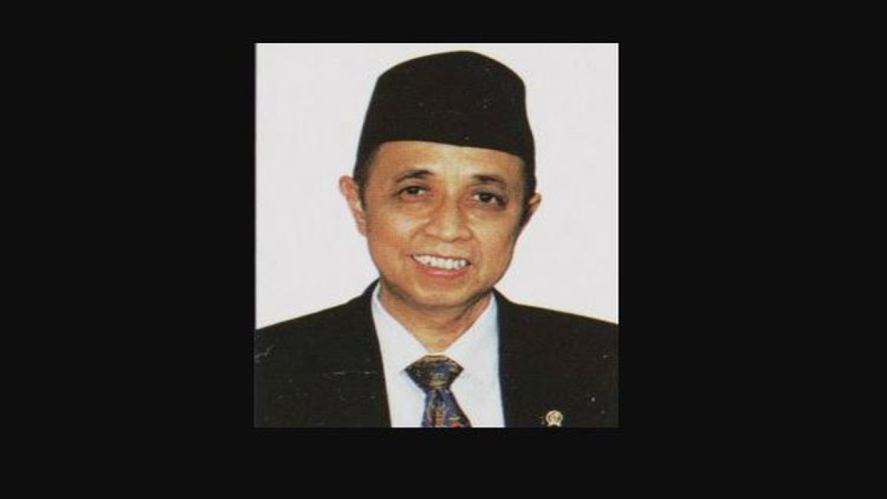 Yahya Muhaimin. (Net)