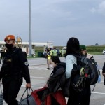 80 WNI yang dievakuasi dari Ukraina tiba di Bandara Soekarno-Hatta-1646320223