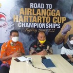 Airlangga Hartarto Cup Championships Fighting Series 2022-1646396041