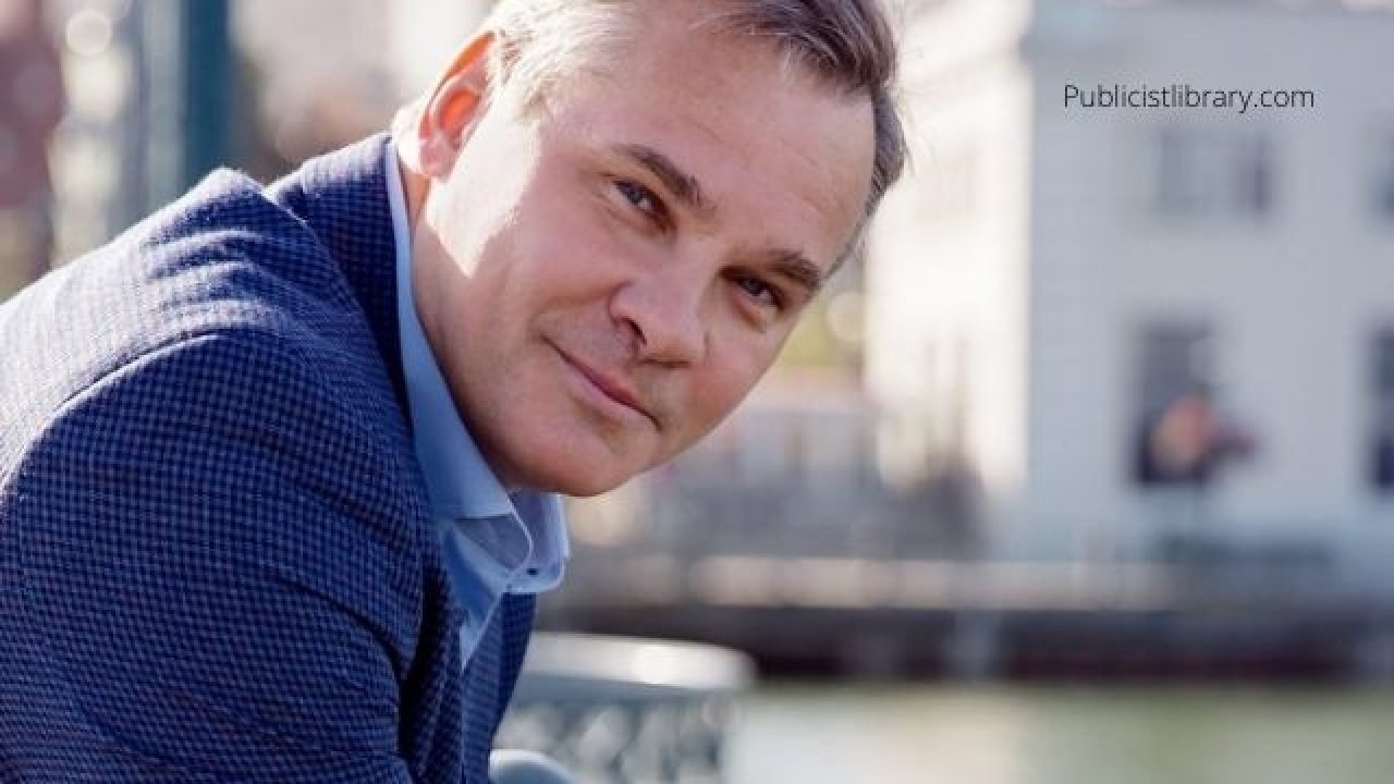 Alex Konanykhin. (Net)