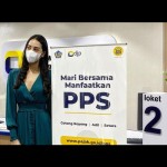 Anya Geraldine ikut Tax Amnesty II (Foto: Instagram @pajakjktcempakaputih.)-1648546248