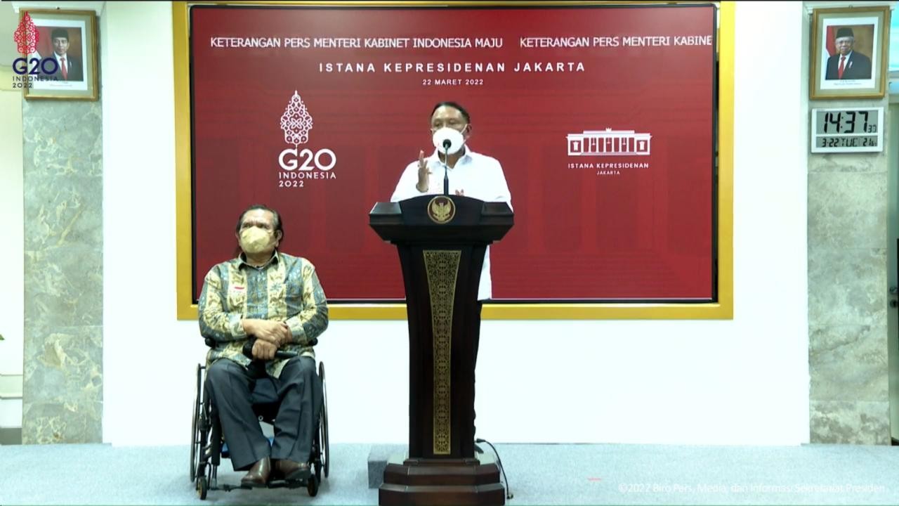 Asean Para Games 2022