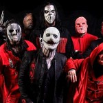 Band metal Slipknot salah satu penampil pada konser Hammersonic/Instagram-1646919114