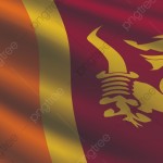 Bendera Sri Lanka-1648288535