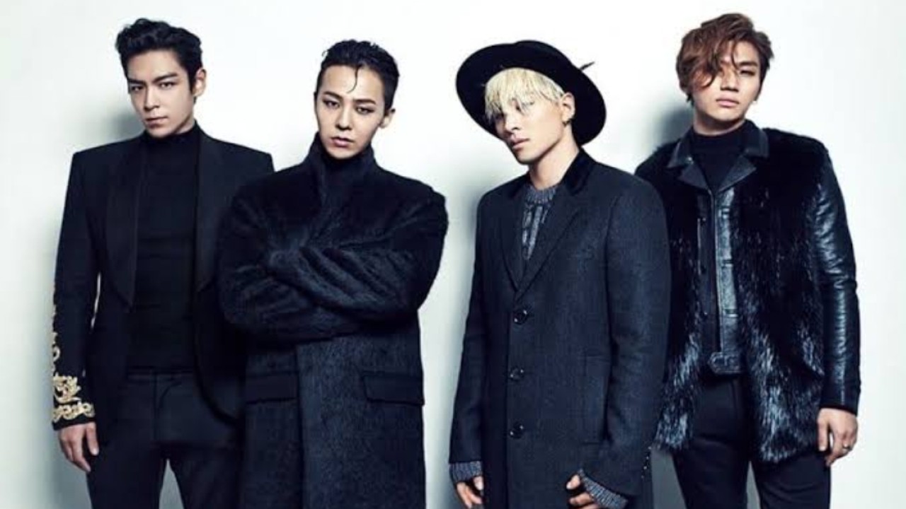 BIGBANG/net