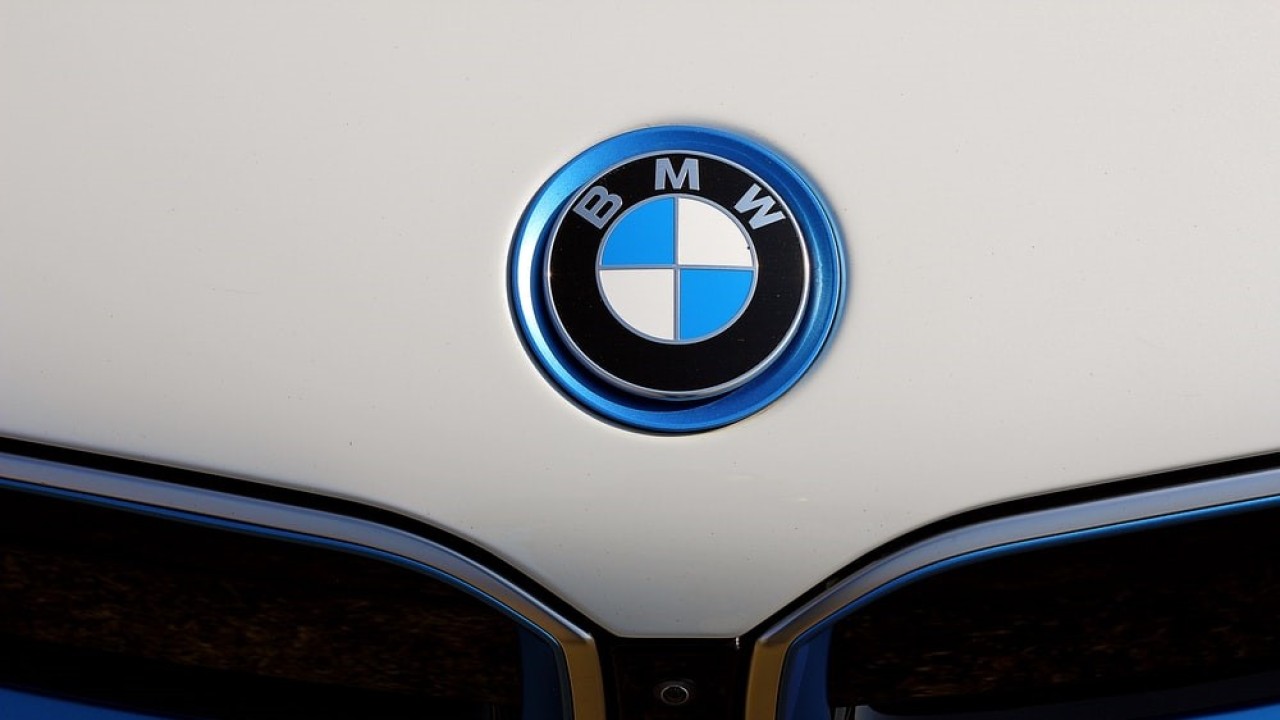 Ilustrasi BMW.  (Unsplash)