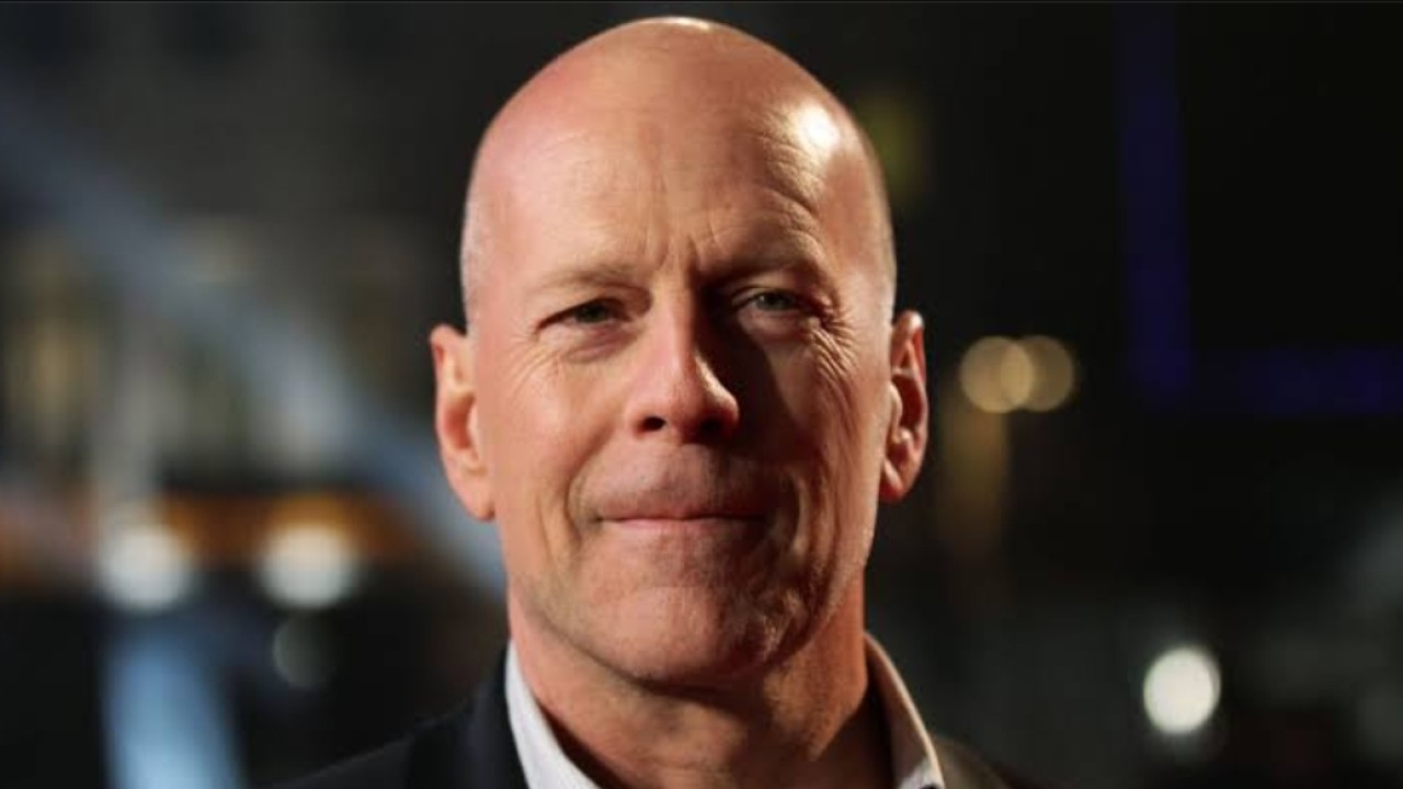 Bruce Willis/net