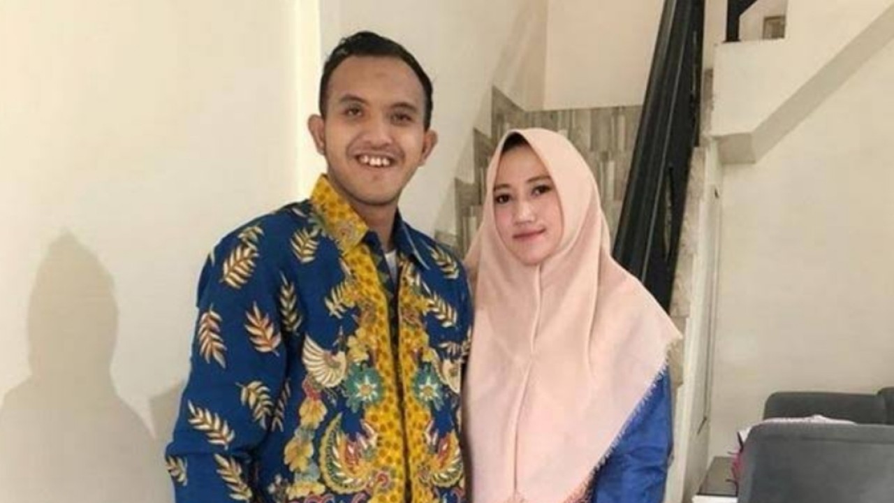 Caisar YKS dan Almaratu Intan/net