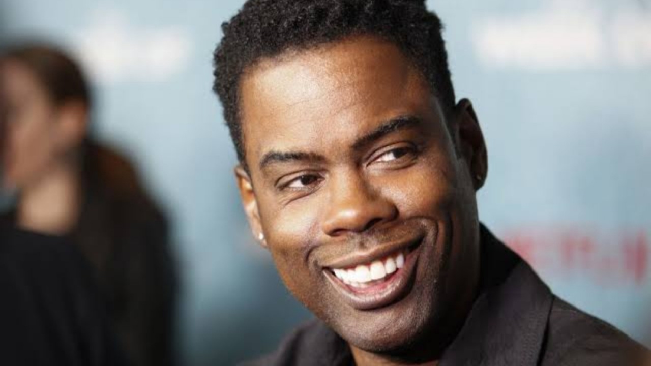 Chris Rock/net