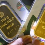 Emas Antam yang dijual di Pegadaian-1646449972